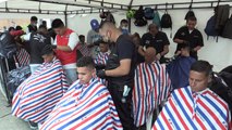 Social centres spring up in Colombia to help Venezuelan migrants