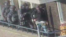 Dutch Police Arrest 7 Suspected Of Plotting Terror Attack