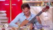 Thibault Cauvin, le prodige de la guitare ! - C à Vous - 28/09/2018
