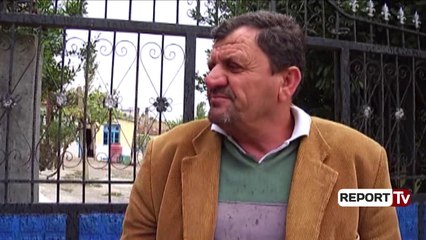 Report Tv-Dogji ullishten dhe i dha fund jetës