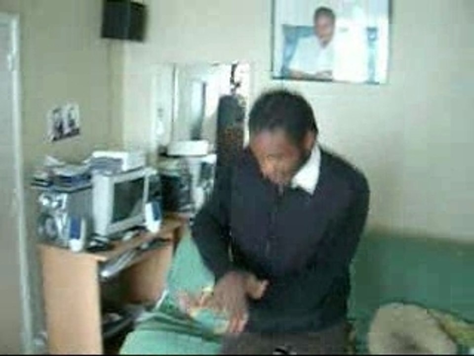 Princiacité décalé coupé ndombolo