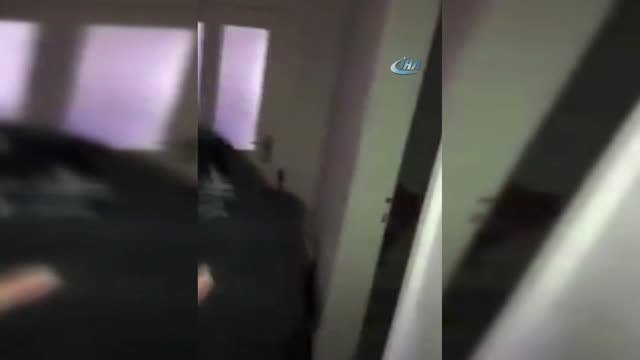 İstanbul'da Uluslararası Fuhuş Şebekesi Çökertildi: 8 Gözaltı