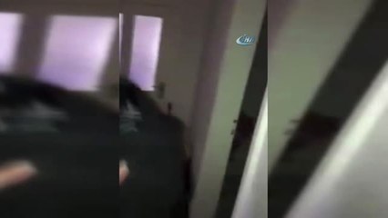 İstanbul'da Uluslararası Fuhuş Şebekesi Çökertildi: 8 Gözaltı