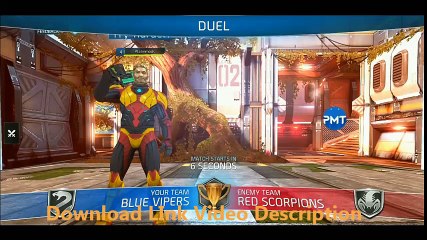 Shadowgun Legends 0.6.2 Full Patched