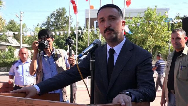 Takoran Kültür ve Doğa Festivali coşkuyla başladı