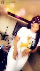 Les premiers pas de Leumbeul de Diabar Sora pour le Grand Sabar