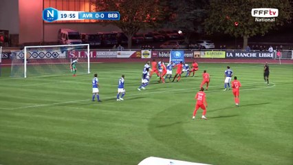 J9 : US Avranches MSM - FBBP01 I National FFF 2018-2019 (5)