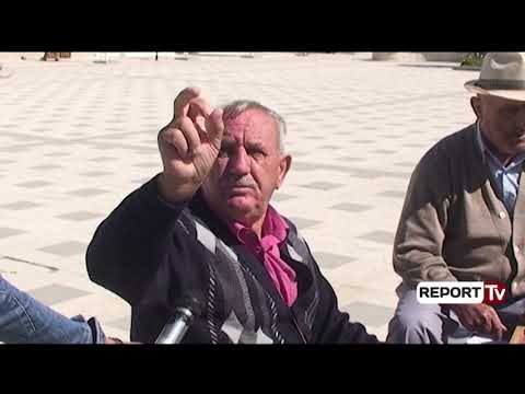 Muralet e artistit nga Indonezia i japin ngjyra Urës Vajgurore, banorët: Na japin energji pozitive