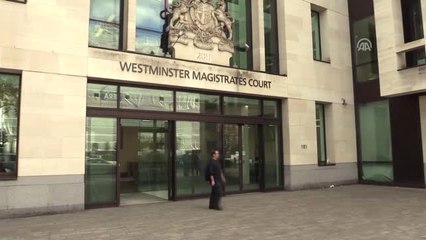 Firari Hamdi Akın İpek'in İade Duruşması Sona Erdi