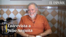 Entrevista a Julio Anguita