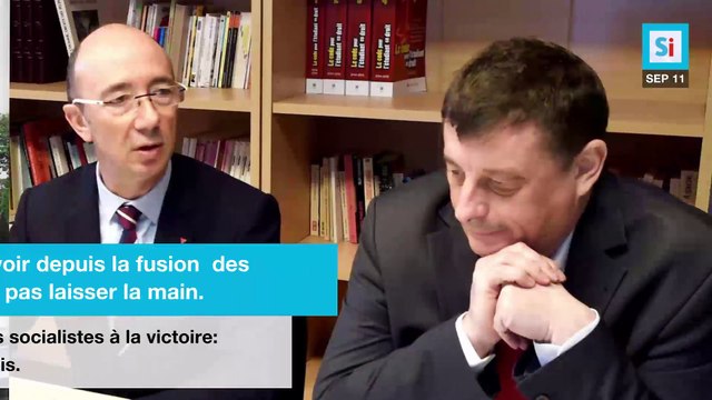 Tournai: élections communales 2018