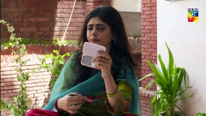 Sanwari Episode #25 HUM TV Drama 28 September 2018