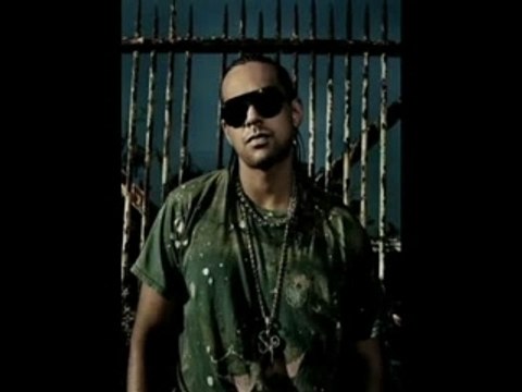 Sean Paul- As Time Goes On