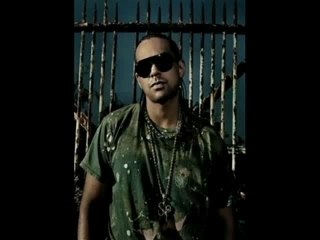 Sean Paul- As Time Goes On