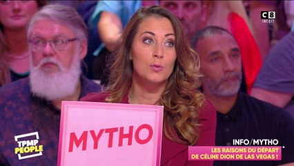 Céline Dion à Las Vegas : les raisons du départ révélées par Magali Berdah