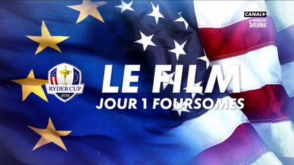 Le film de la première journée : Foursomes