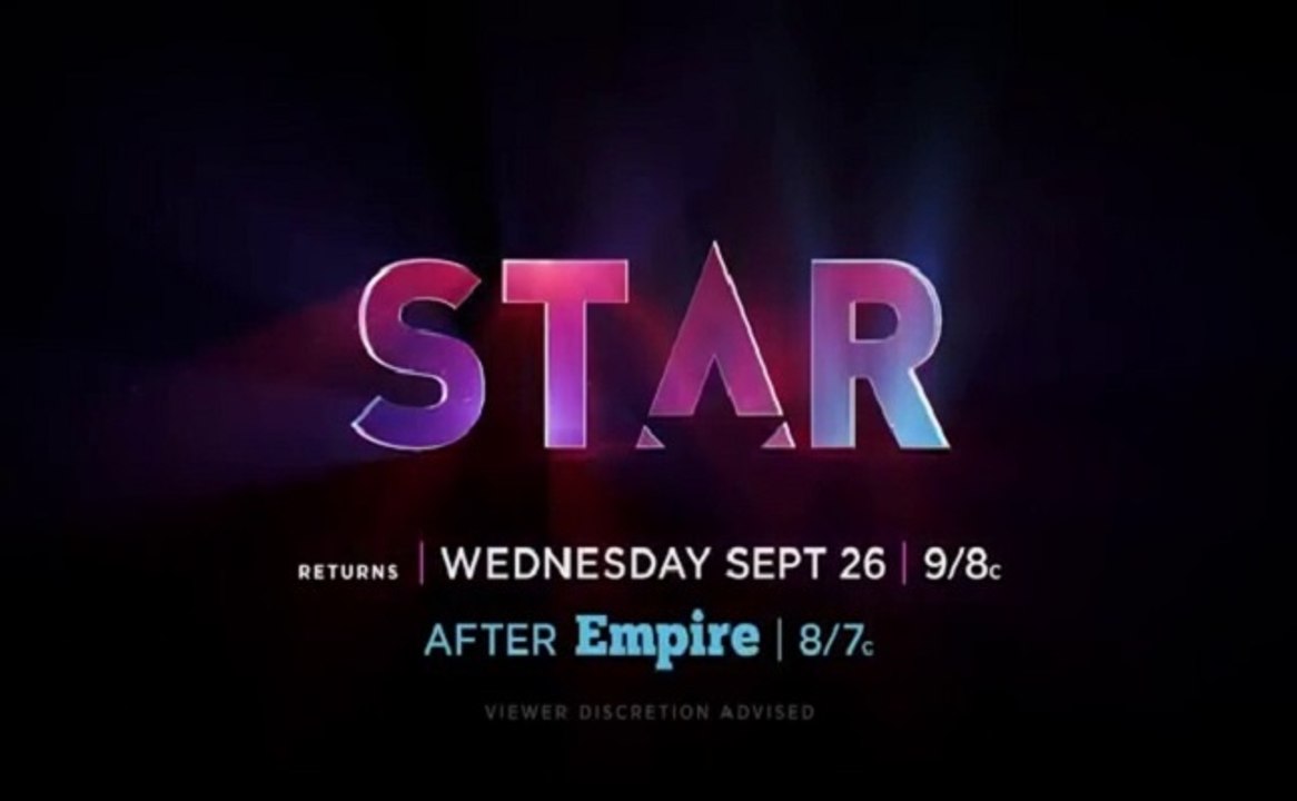 Star - Promo 3x02