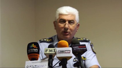 Νέα στοιχεία από την αστυνομία για την δολοφονία στην Αρκίτσα