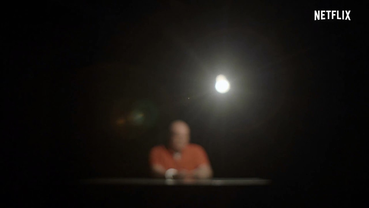 Marvel’s Daredevil - Saison 3  'Fisk en Vedette'  -  Netflix (VOST)