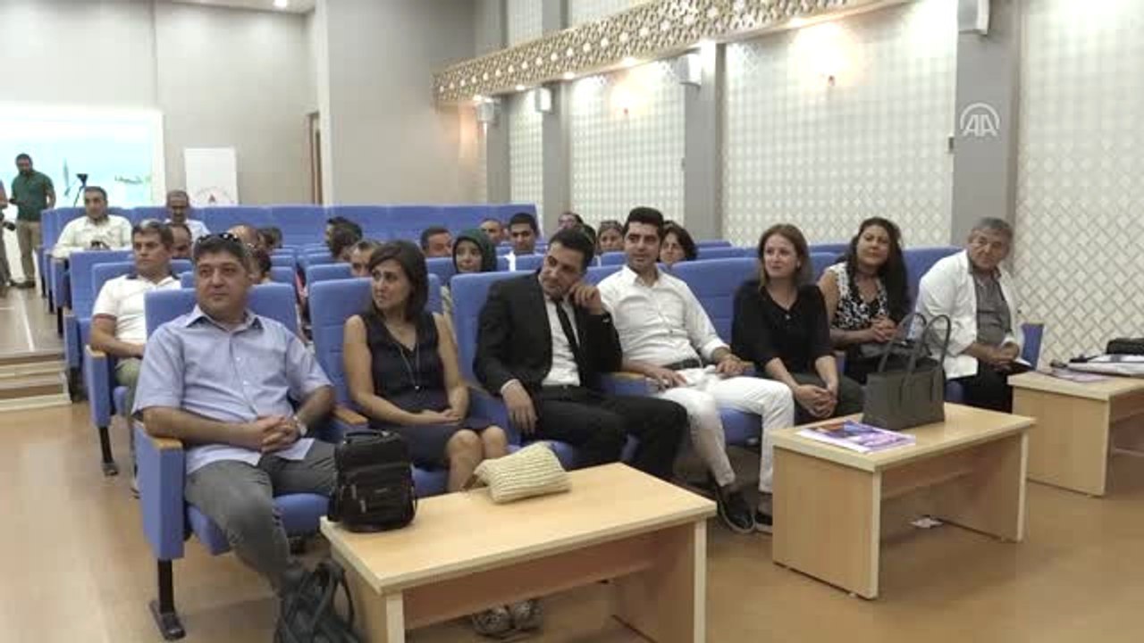 Şehrimiz Antalya" Kitabı ile Kent Bilinci Oluşturulacak