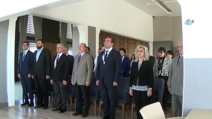 'Bilim ve Eğitim Kongresi' başladı