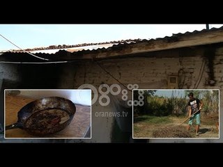 BOOM/Varfëria ‘ngujon’ motër e vëlla, s'shkojnë në shkollë sepse nuk paguajnë dot transportin