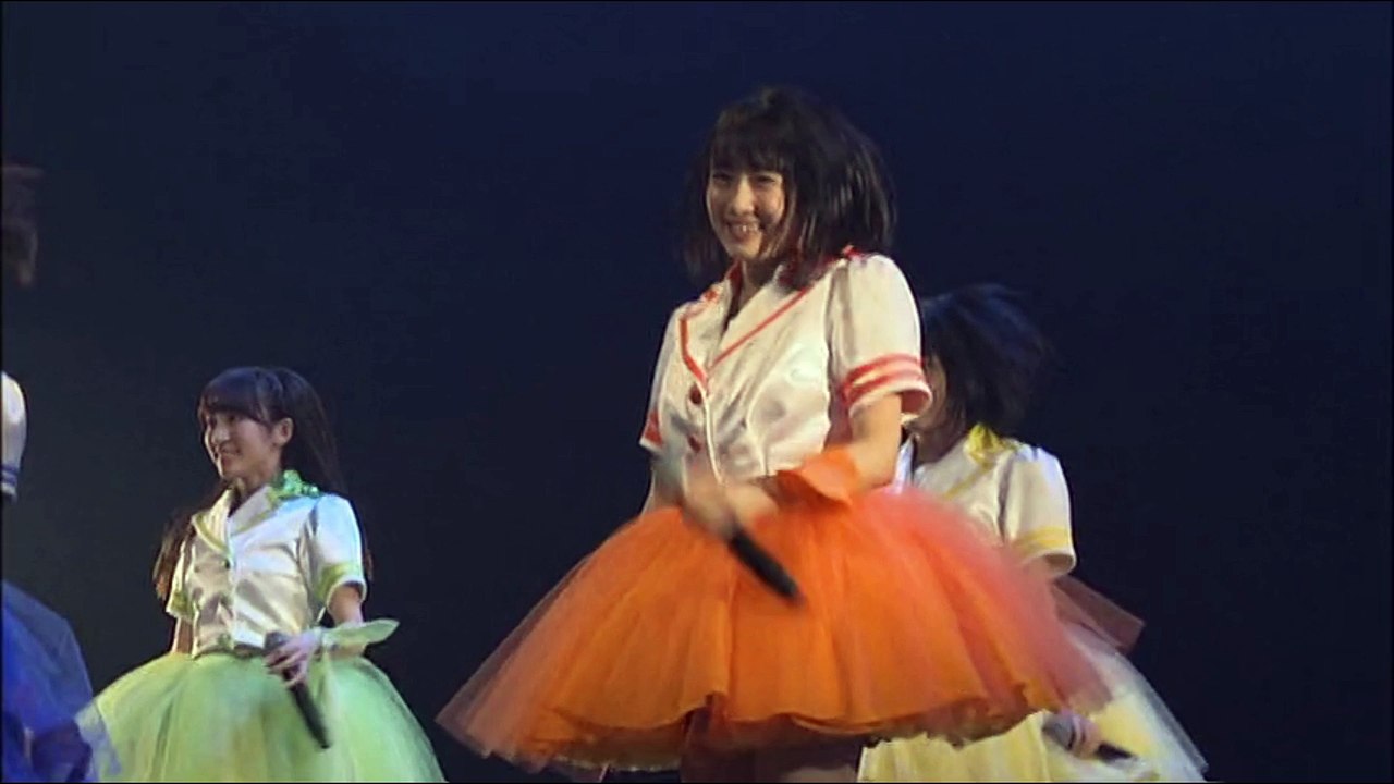 Country Girls 3 Shuunen Kinen Event ~Minna Genki Shiteta~ - Konamaiki Girl