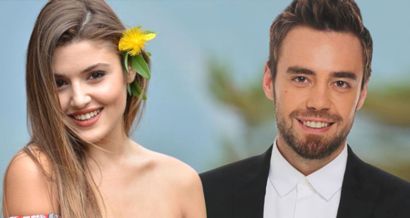 Murat Dalkılıç ile Hande Erçel Çiftinin Oyuncu Melis Sezen Yüzünden Ayrıldığı İddia Edildi
