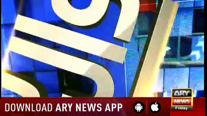 Sawal Yeh Hai | Maria Memon | ARYNews | 28 September 2018