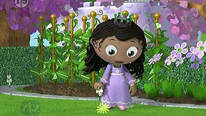 Super WHY! s02e16 Aladdin