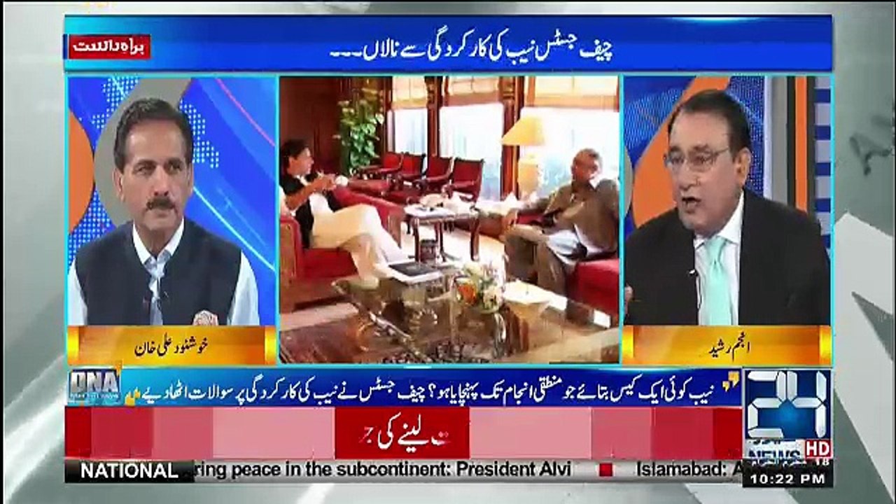 DNA - 28th September 2018