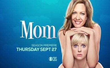 Mom - Promo 6x02