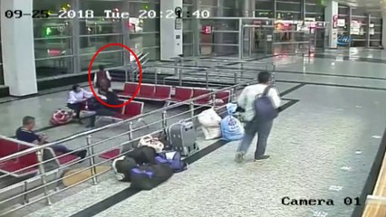Malatya'da kaybolan kız kamera görüntüleriyle Sivas'ta bulundu