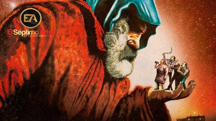 Matar a Dios - Tráiler (HD)