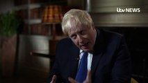 Boris Johnson advocates 'Canada Plus' Brexit deal