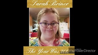 Sarah Elizabeth Briner - Landslide
