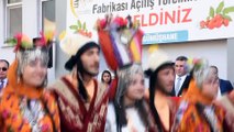 24. Uluslararası Kuşburnu, Pestil, Kültür ve Turizm Festivali - GÜMÜŞHANE
