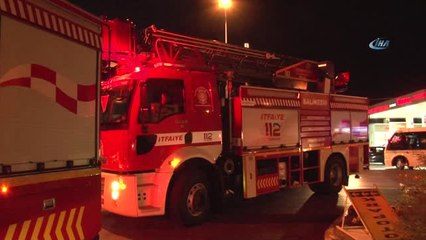 Tropikal Kasırga İçin Hazırlıklar Sürüyor