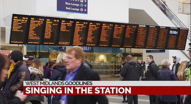 GOODLINES: September 29th-30th 2018