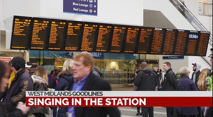 GOODLINES: September 29th-30th 2018