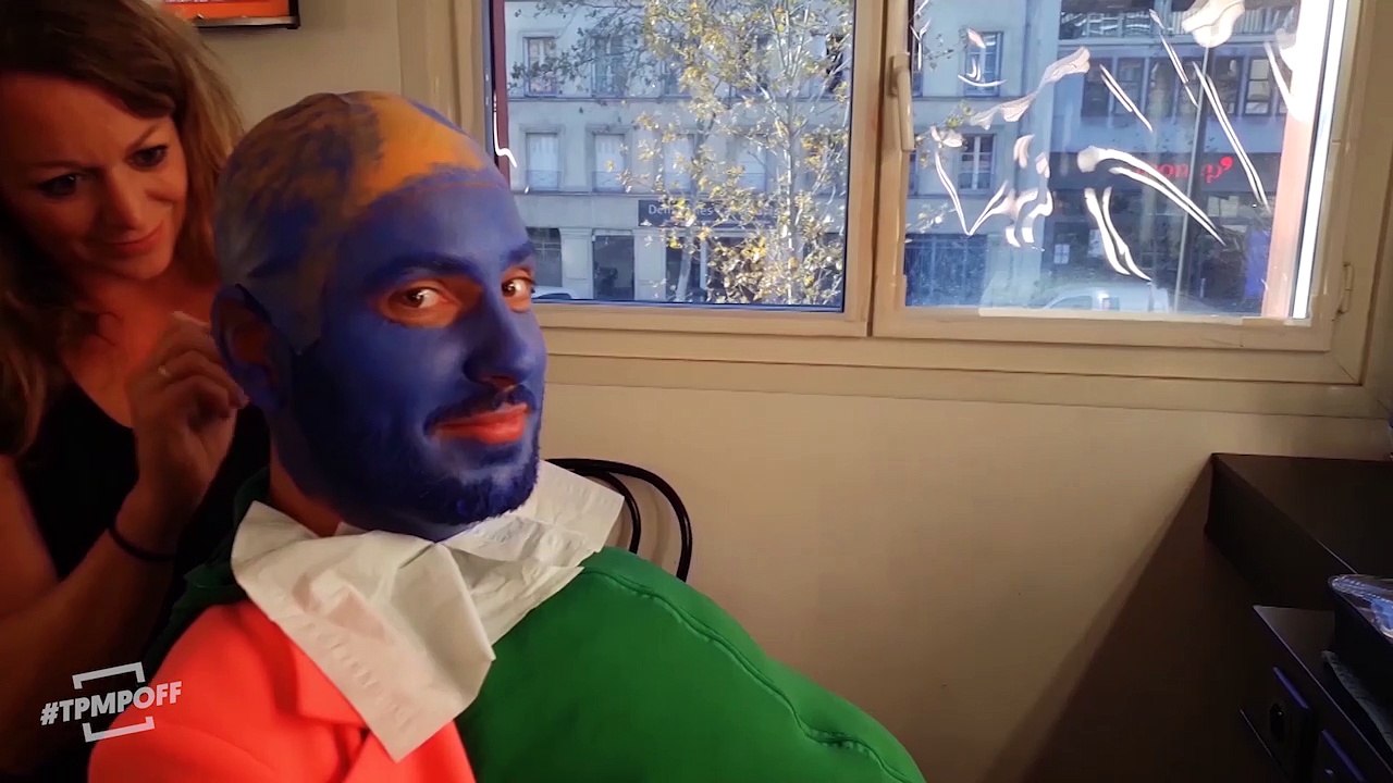 OFF TPMP : Cyril Hanouna videur de boîte de nuit, le tango de Kelly Vedovelli et Maxime Guény (Exclu Vidéo)