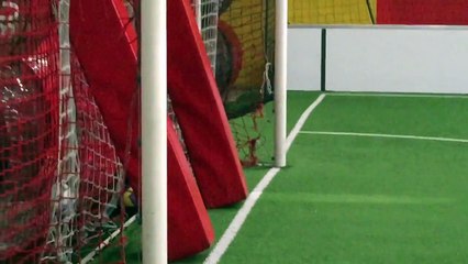 SASHA KOVACEVIC - ASPTG ELITE FOOTBALL - FIVE PERPIGNAN - 28.09.2018 - V3