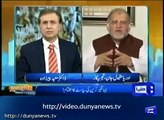 PM Imran Khan’s charm is multi-pronged:- Orya Maqbool Jan