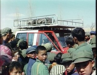 NHK The Silk Road I 04of12 The Dark Castle