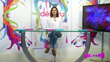 Emisioni  - Deja Vu  - 27.09.2018 (TV TOPESTRADA)