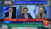 Zafar Hilaly Response On Indian Army Chief's Statement Of Surgical Strike..