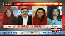 Zartaj Gul Ne Maryam Aurangzaib Ko Unkay Gunnah Yad Diladiye,,