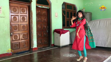 हरयाणवी Dance || इस पंजाबी लड़की ने तो कती सबको हैरान कर दिया तने देख मन हो राज्जी || New Dance 2018