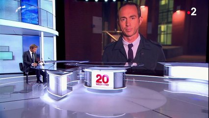 Pays-Bas : un attentat terroriste déjoué