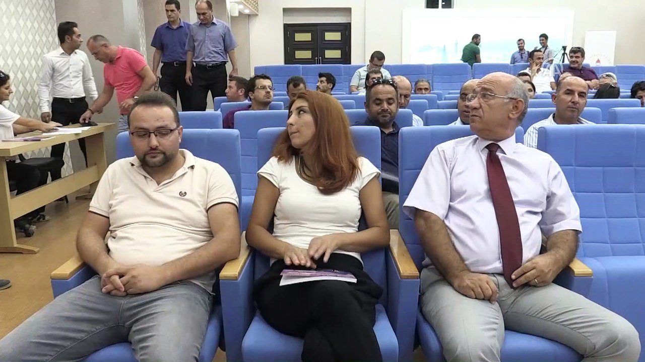 'Şehrimiz Antalya' kitabı ile kent bilinci oluşturulacak - ANTALYA